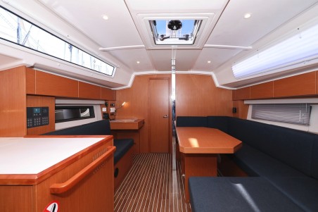 Bavaria Yachtbau Bavaria C42 SeaTime