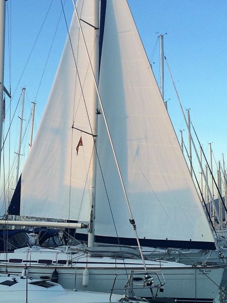 Bavaria Yachtbau Bavaria 46 Cruiser Daluz