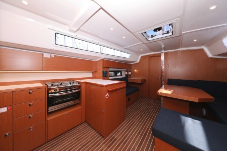 Bavaria Yachtbau Bavaria C42 SeaTime