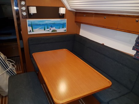 Bavaria Yachtbau Bavaria Cruiser 41 - 3 cab. Marea