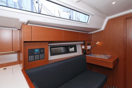 Bavaria Yachtbau Bavaria C42 SeaTime