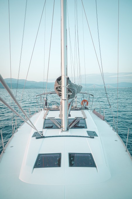 Dufour Yachts Dufour 460 GL Joanne