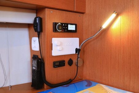 Bavaria Yachtbau Bavaria C42 SeaTime