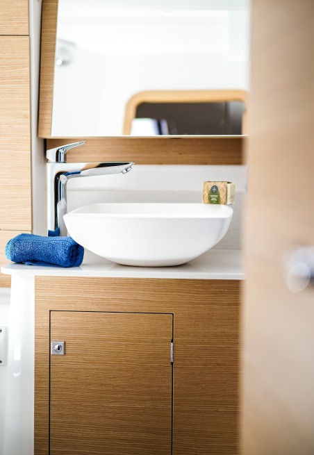 Dufour Yachts Dufour 460 GL Joanne