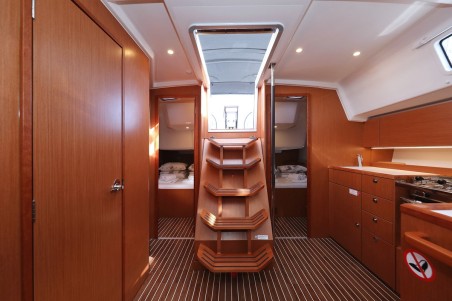 Bavaria Yachtbau Bavaria C42 SeaTime