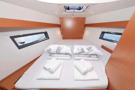 Bavaria Yachtbau Bavaria C42 SeaTime