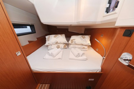 Bavaria Yachtbau Bavaria C42 SeaTime