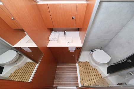 Bavaria Yachtbau Bavaria C42 SeaTime