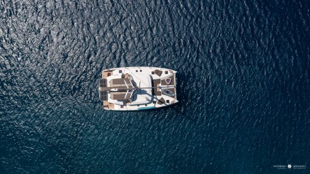 Lagoon-Bénéteau Lagoon 46 - 4 + 2 cab. El Marita