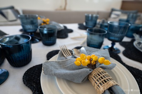 Lagoon-Bénéteau Lagoon 46 - 4 + 2 cab. El Marita