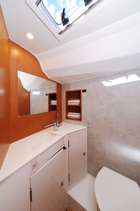 Bavaria Yachtbau Bavaria C42 SeaTime