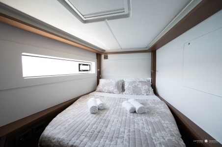 Lagoon-Bénéteau Lagoon 46 - 4 + 2 cab. El Marita