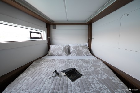 Lagoon-Bénéteau Lagoon 46 - 4 + 2 cab. El Marita