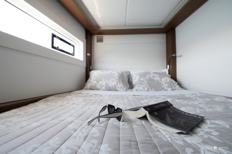 Lagoon-Bénéteau Lagoon 46 - 4 + 2 cab. El Marita