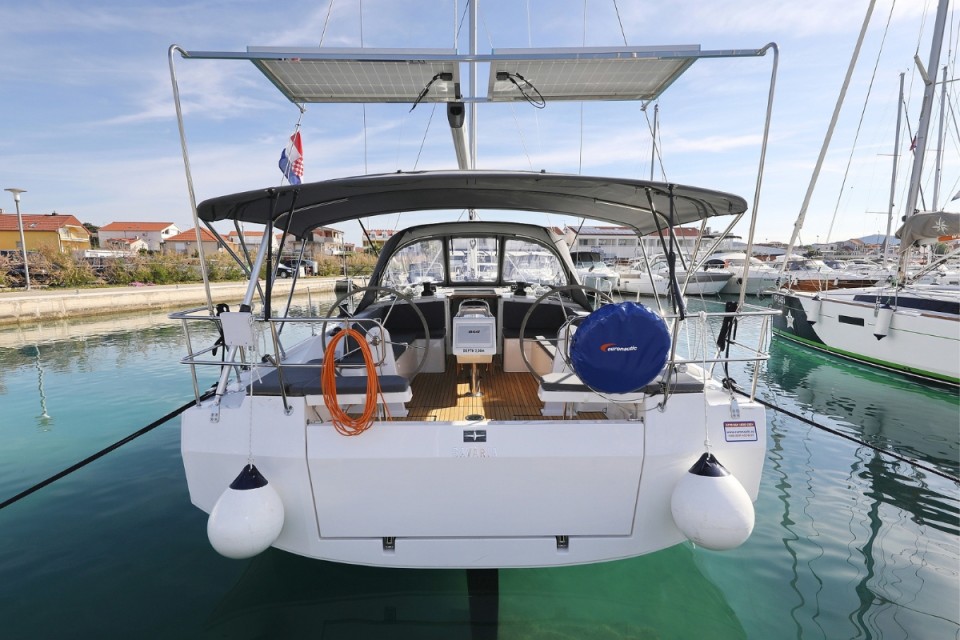 Bavaria Yachtbau Bavaria C42 Summertime