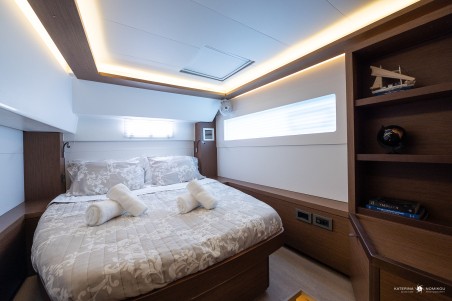 Lagoon-Bénéteau Lagoon 46 - 4 + 2 cab. El Marita
