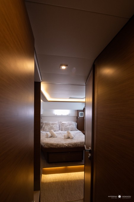 Lagoon-Bénéteau Lagoon 46 - 4 + 2 cab. El Marita