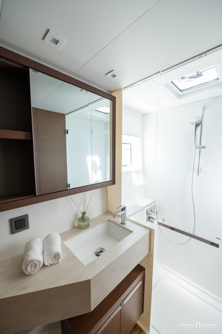 Lagoon-Bénéteau Lagoon 46 - 4 + 2 cab. El Marita