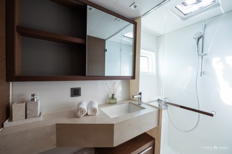 Lagoon-Bénéteau Lagoon 46 - 4 + 2 cab. El Marita