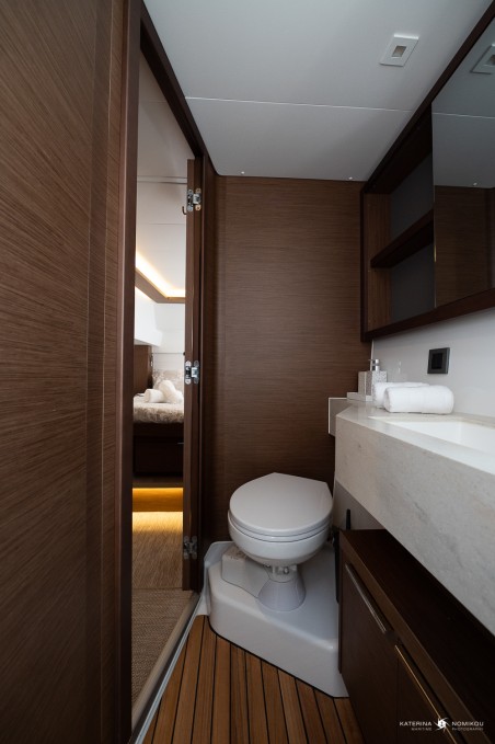 Lagoon-Bénéteau Lagoon 46 - 4 + 2 cab. El Marita