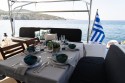 Lagoon-Bénéteau Lagoon 46 - 4 + 2 cab. Omnia