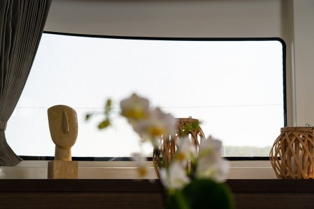 Lagoon-Bénéteau Lagoon 46 - 4 + 2 cab. Omnia