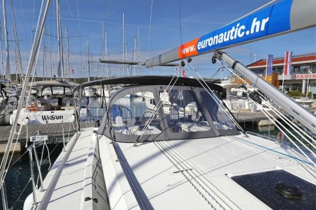 Bavaria Yachtbau Bavaria C42 Summertime