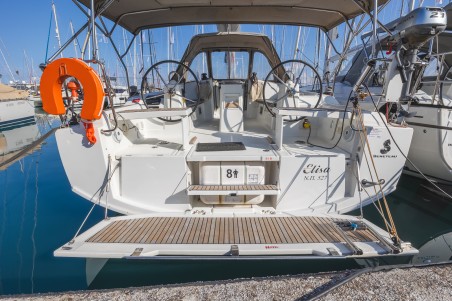 Bénéteau Oceanis 38.1 Elisa