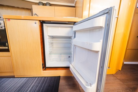 Bénéteau Oceanis 38.1 Elisa