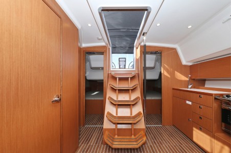 Bavaria Yachtbau Bavaria C42 Summertime