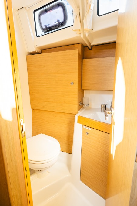 Bénéteau Oceanis 38.1 Elisa