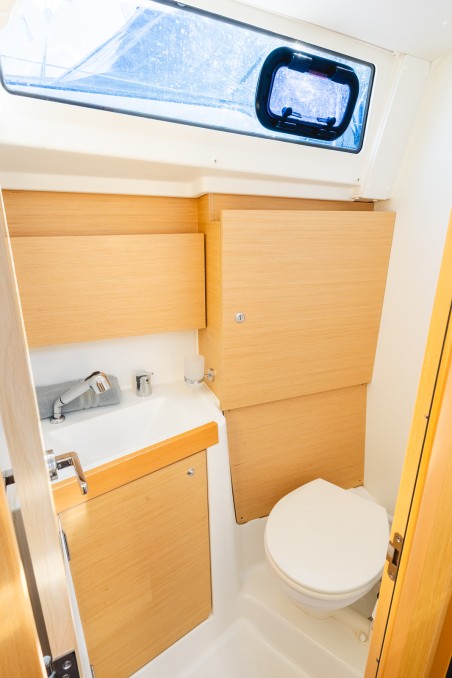 Bénéteau Oceanis 38.1 Elisa