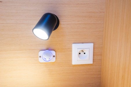 Bénéteau Oceanis 38.1 Elisa