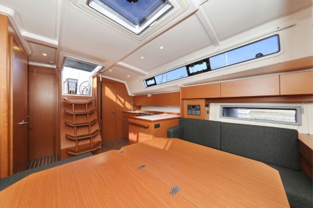 Bavaria Yachtbau Bavaria C42 Summertime