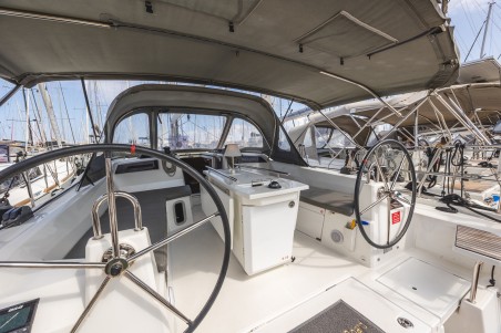 Bénéteau Oceanis 40.1 - 3 cab. Elma