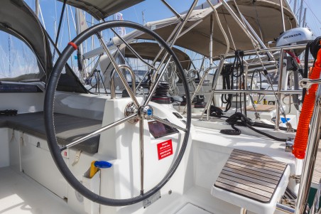 Bénéteau Oceanis 40.1 - 3 cab. Elma