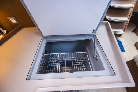 Bénéteau Oceanis 40.1 - 3 cab. Elma