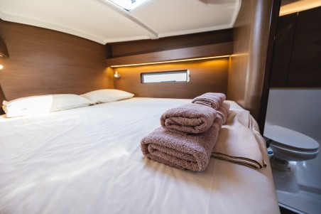 Bénéteau Oceanis 40.1 - 3 cab. Elma