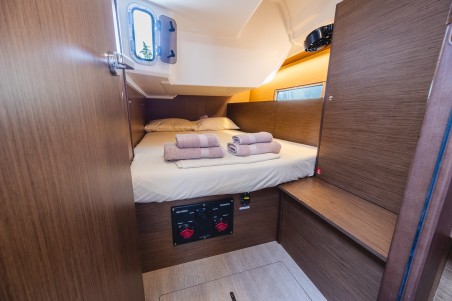 Bénéteau Oceanis 40.1 - 3 cab. Elma