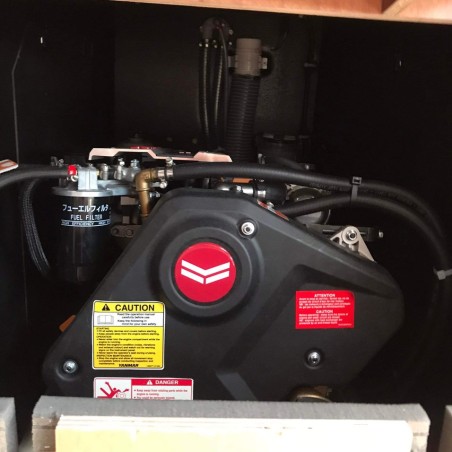 Bénéteau Oceanis 40.1 - 3 cab. Elma