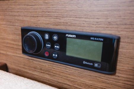 Bénéteau Oceanis 40.1 - 3 cab. Elma