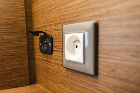 Bénéteau Oceanis 40.1 - 3 cab. Elma