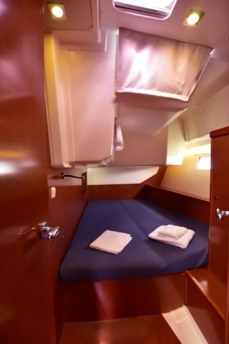 Bénéteau Oceanis 45 - 4 cab. Melinda