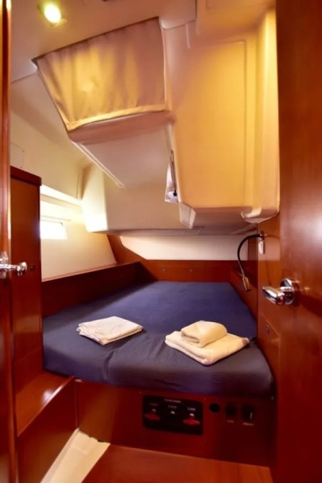 Bénéteau Oceanis 45 - 4 cab. Melinda