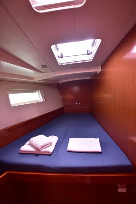 Bénéteau Oceanis 45 - 4 cab. Melinda