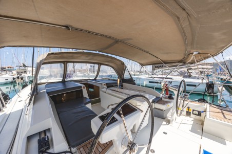 Bénéteau Oceanis 46.1 - 4 cab. Ellaida