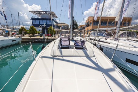 Bénéteau Oceanis 46.1 - 4 cab. Ellaida