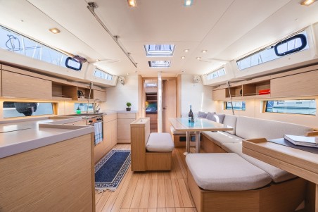 Bénéteau Oceanis 46.1 - 4 cab. Ellaida