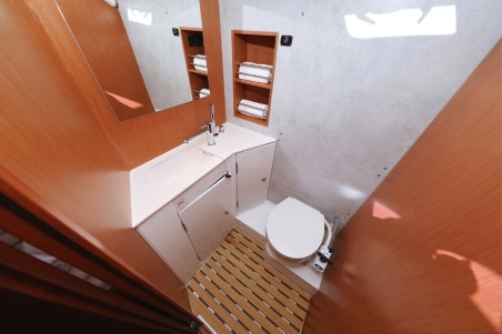 Bavaria Yachtbau Bavaria C42 Summertime