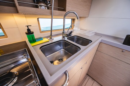 Bénéteau Oceanis 46.1 - 4 cab. Ellaida